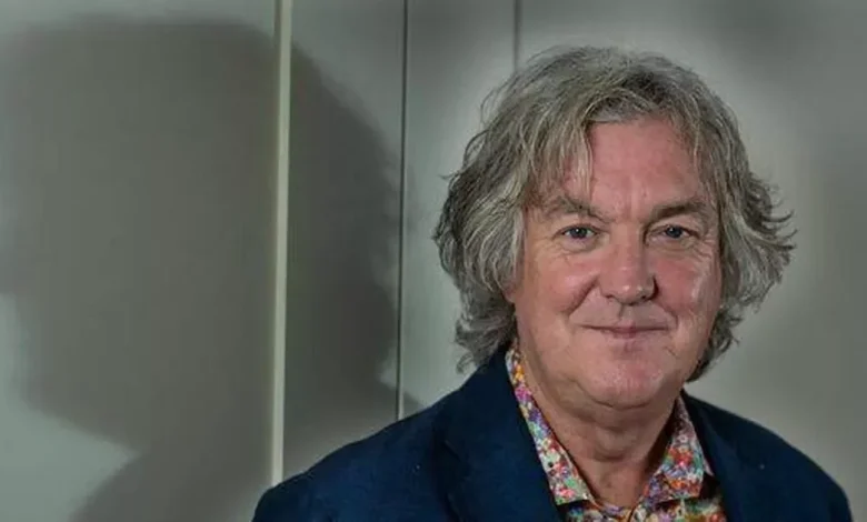 Top Gear's James May announces 'great mate' has died suddenly as tributes pour in