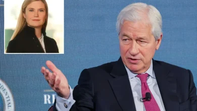 Top JPMorgan executive Marianne Lake, a possible Jamie Dimon successor, warns of higher costs for 2026