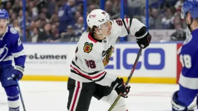 Top NHL Picks & Best Bets Tonight: NHL Odds & Expert Insights