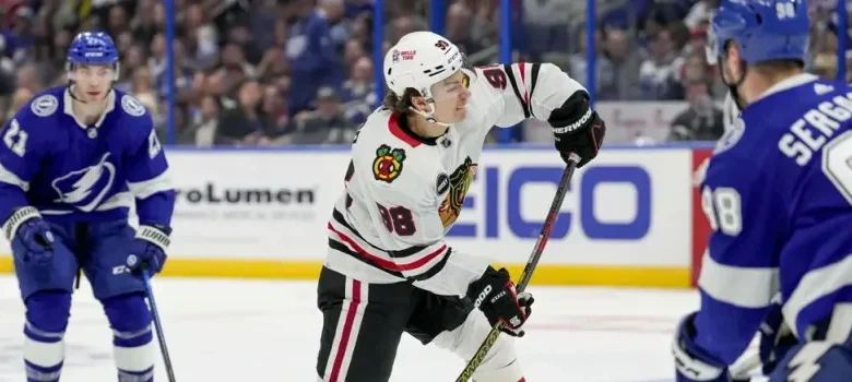 Top NHL Picks & Best Bets Tonight: NHL Odds & Expert Insights