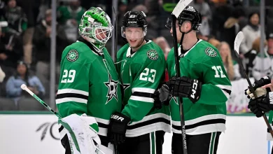 Top Power Plays Clash as Penguins Visit Stars