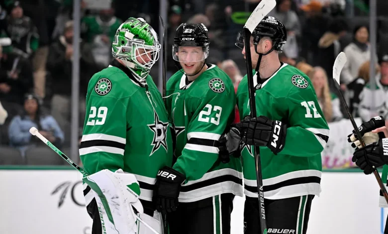 Top Power Plays Clash as Penguins Visit Stars