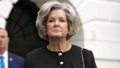 Top Trump Aide Wiles Reveals White House Tensions, Points to Missteps - Vanity Fair