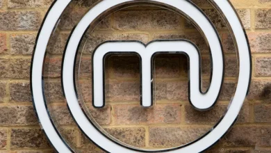 Top chef named as new host of Celebrity Masterchef alongside Grace Dent as show moves on from John Torode