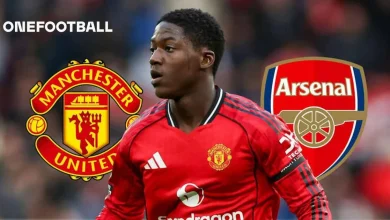 Top journalist reveals Arsenal plans for stunning Kobbie Mainoo move and how Man Utd outcast will react