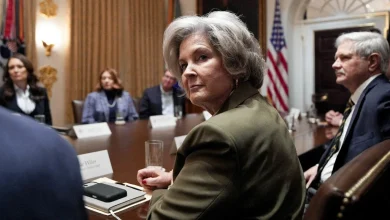 Top takeaways from White House chief of staff Susie Wiles's interviews with Vanity Fair