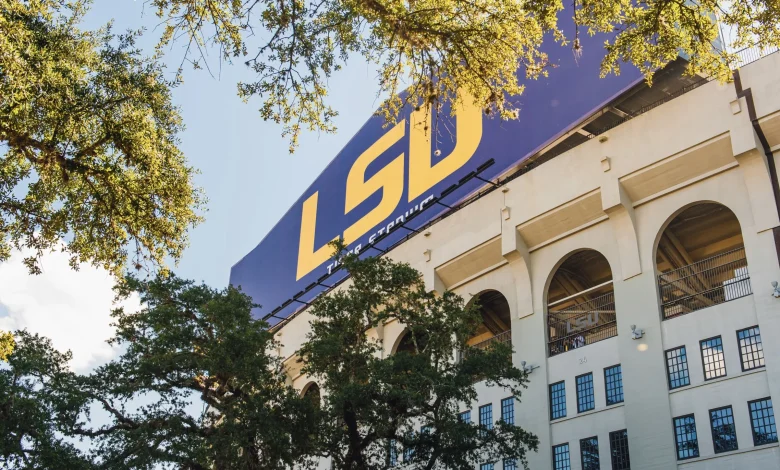 Top tickets hit $1,400 for Zach Bryan’s Tiger Stadium show