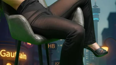 Top trend for 2026: The naked fashion takeover