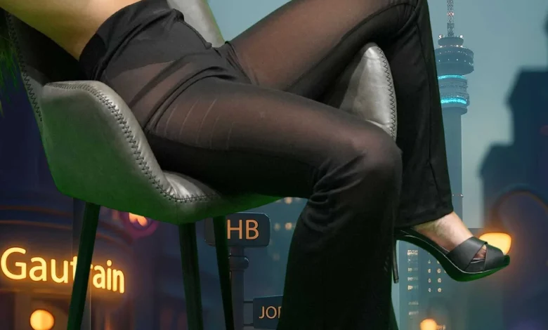 Top trend for 2026: The naked fashion takeover