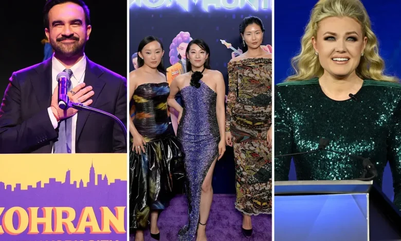 Top trending searches of 2025 revealed by Google. See what made the list.