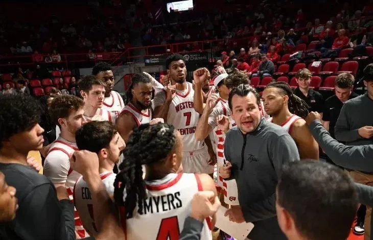 Tops wary of Herd’s 3-point threat