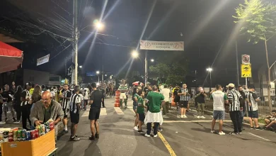 Torcedores do Atlético explicam motivação para ir à Arena MRV: ‘É amor pelo Galo, nada mais’