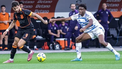 Torcedores do Corinthians criticam jogador em gol do Cruzeiro: 'Não acredito'