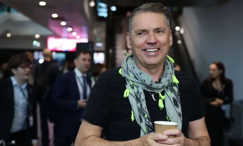 Tories demand Labour return donations from Dale Vince after vile Bondi Beach rant