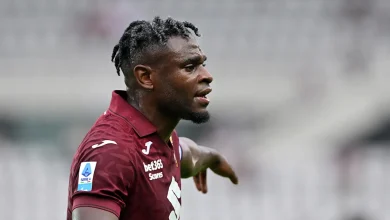 ✅ Torino v Cremonese line-ups: Zapata, Vardy, Zerbin, Ngonge decisions