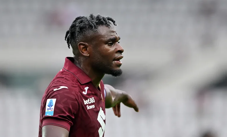 ✅ Torino v Cremonese line-ups: Zapata, Vardy, Zerbin, Ngonge decisions