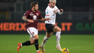 Torino vs AC Milan Prediction and Betting Tips | December 8th 2025
