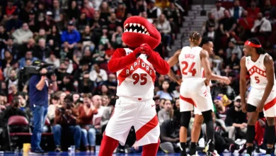 Toronto Can Take It To Lakers Quickly