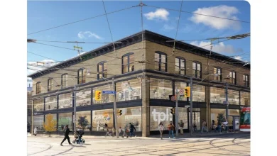 Toronto Public Library to open new district branch in 2028