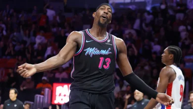 Toronto Raptors at Miami Heat odds, picks and predictions