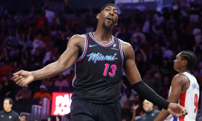 Toronto Raptors at Miami Heat odds, picks and predictions