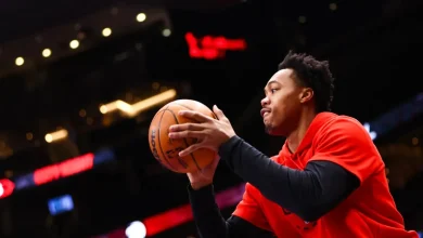 Toronto Raptors’ woes continue as they lose NBA Cup QF to Knicks — but don’t panic yet