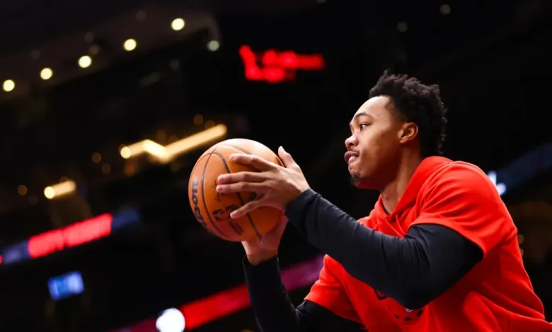 Toronto Raptors’ woes continue as they lose NBA Cup QF to Knicks — but don’t panic yet