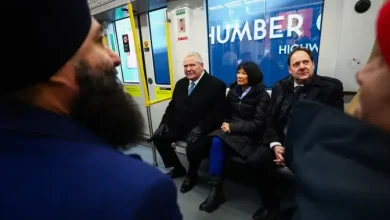 Toronto mayor planning motion to speed up Finch West LRT trains