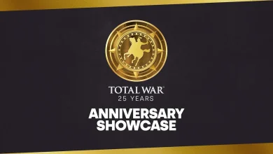 Total War Franchise Set for Major Reveal During The Game Awards 2025