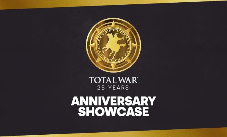 Total War Franchise Set for Major Reveal During The Game Awards 2025