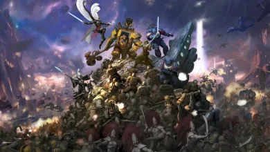 Total War: Warhammer 40,000 devs detail future factions, and when you can expect official modding tools