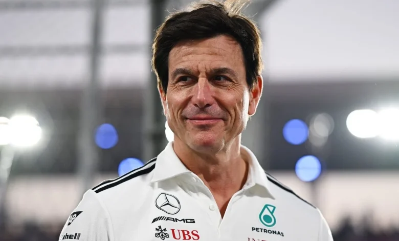 Toto Wolff issues apology to Red Bull as Mercedes fined after costly Abu Dhabi FP3 error