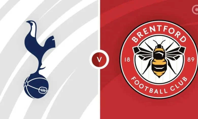 Tottenham Hotspur Starting XI vs Brentford: Confirmed Team News and Predicted Lineup