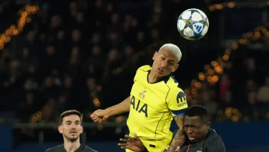 Tottenham Hotspur vs. Slavia Prague Champions League Preview
