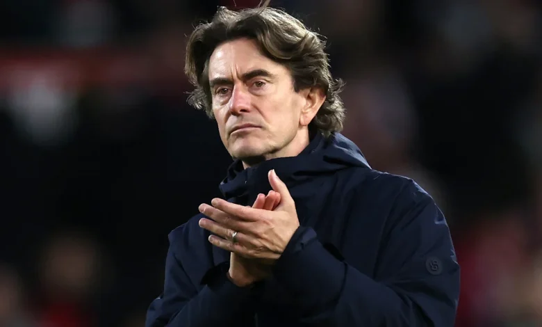 Tottenham Reach Thomas Frank ‘Sack Verdict’ After Board Discussions