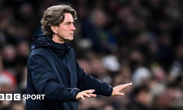 Tottenham analysis: Another step forward for Thomas Frank after win against Slavia Prague