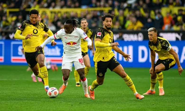 Tottenham and Liverpool in ‘very advanced contact’ for 19-year-old’s transfer