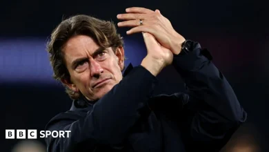 Tottenham boss Thomas Frank 'very confident' of club owners' support