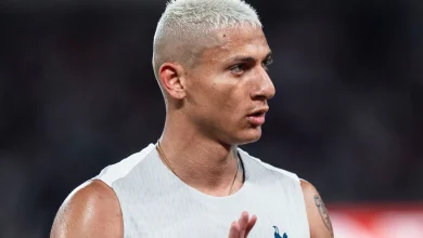 Tottenham could replace Richarlison with £40m England international despite recent reports
