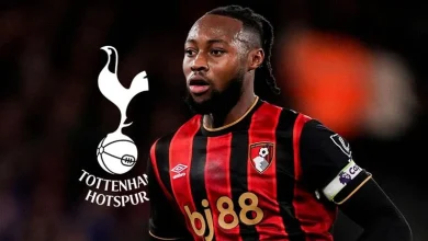 Tottenham prepare never before seen offer to BEAT Liverpool, Man City to Semenyo