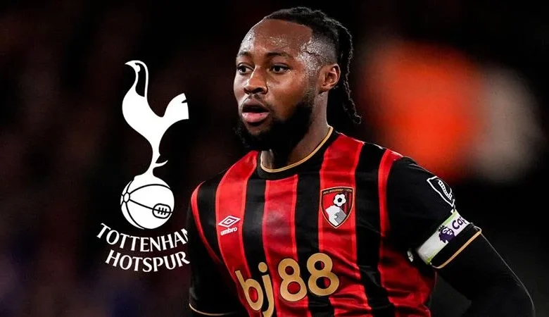Tottenham prepare never before seen offer to BEAT Liverpool, Man City to Semenyo