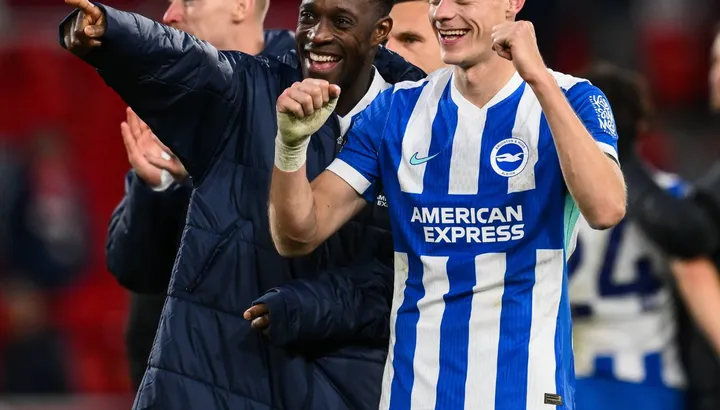 Tottenham transfer news: Spurs 'willing to wait until summer' for defender following Brighton 'encouragement'