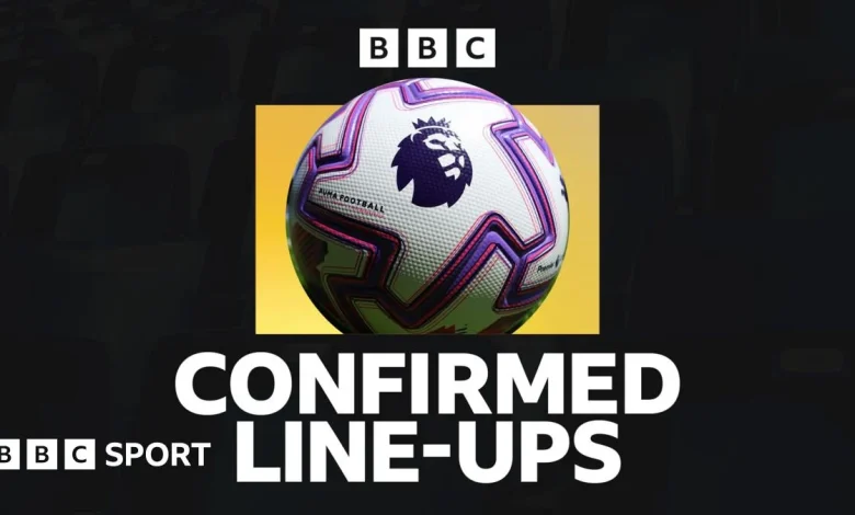 Tottenham vs Brentford: Confirmed team news