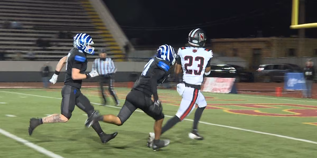 Tough end for Nitro & the ‘Burg