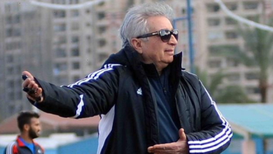 Toulan: Our ambitions are high in the Arab Cup, and we are ready to face Kuwait