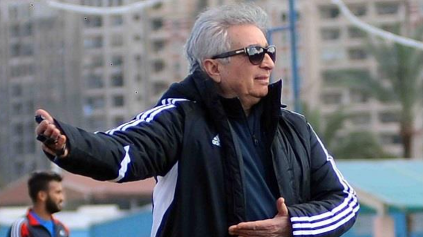 Toulan: Our ambitions are high in the Arab Cup, and we are ready to face Kuwait