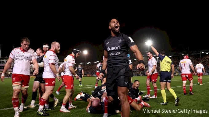Toulon vs. Bath Rugby Kickoff Time, Lineups