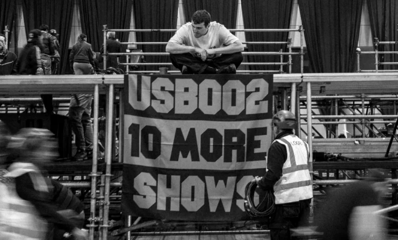 Tour news: Fred again.., 'The Music of Billy Joel,' Final Gasp, Testament / Over Kill / Destruction, more