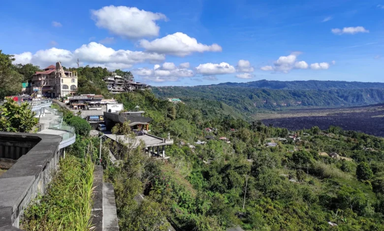 Tourists Urged To Prioritize Safety While Traveling In Bali’s Kintamani