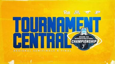 Tournament Central | Regional Semifinals & Final